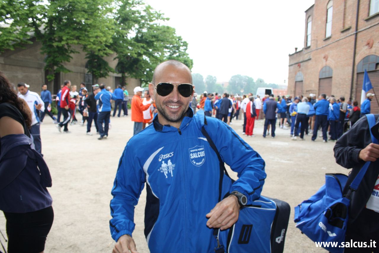 I traumi sportivi