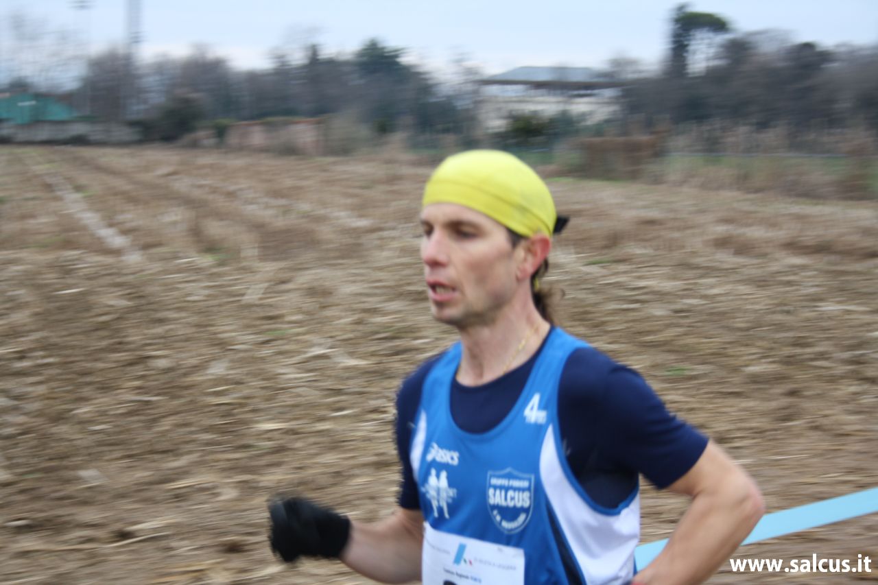Michele Bedin ci racconta la sua Ferara Marathon