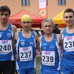 CAMPIONATI ITALIANI DI SOCIETA’ DI CORSA CAMPESTRE M/F