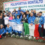 59° CAMPIONATO NAZIONALE UISP DI CORSA CAMPESTRE