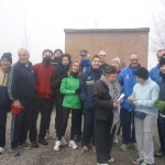 SALCUS a San Vito di Cerea