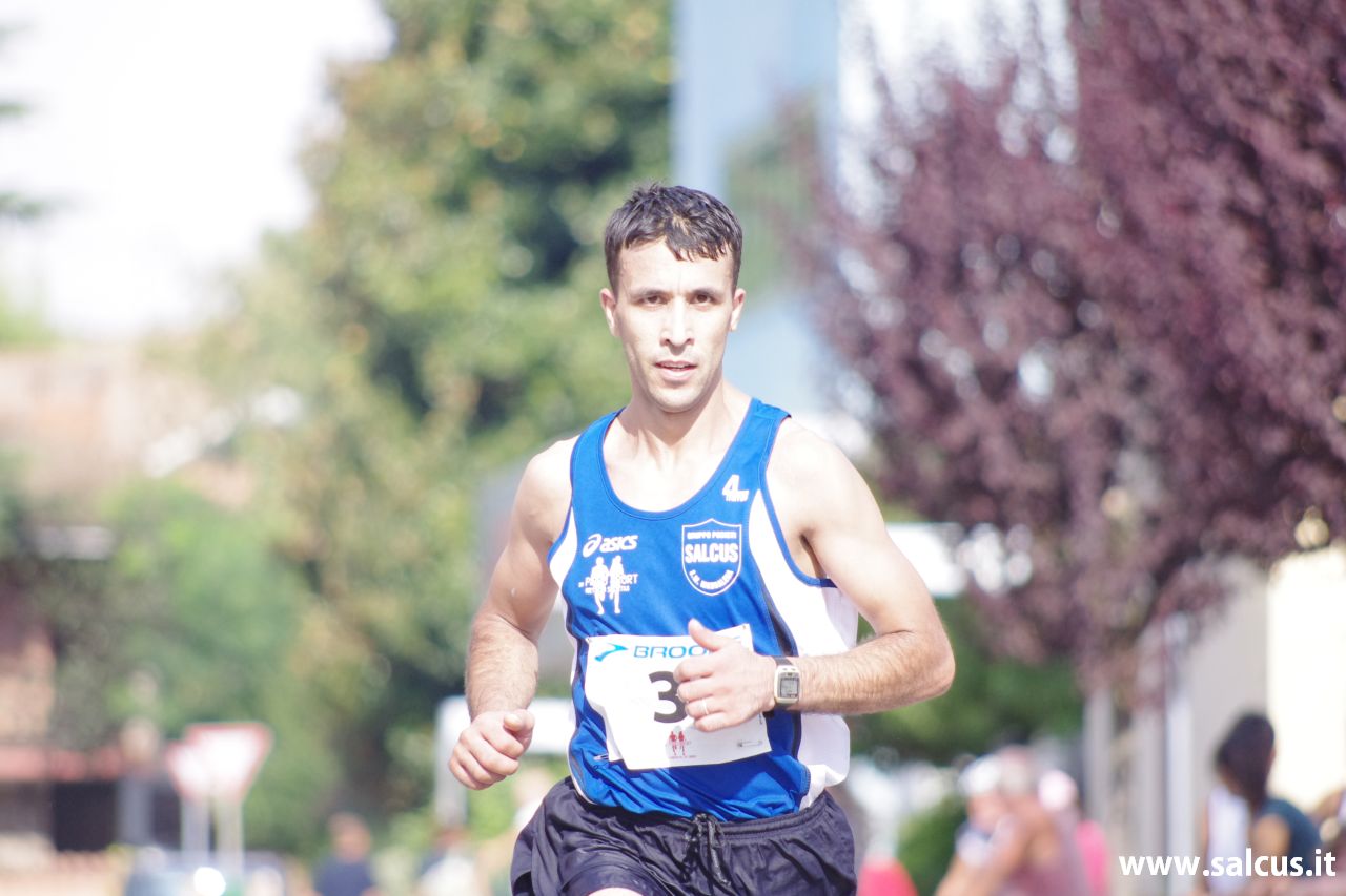 FERRARA MARATHON E HALF MARATHON
