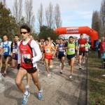 Gaspari e Nanu primi a Pomposa