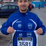 Morgan Tolotti ci racconta la sua Treviso Marathon