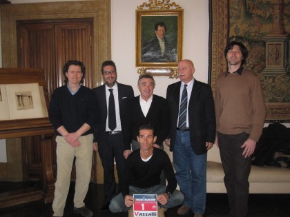 Ferrara Marathon, la spedizione dei duemila