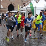 Sport ed ecologia corrono con Vivicittà