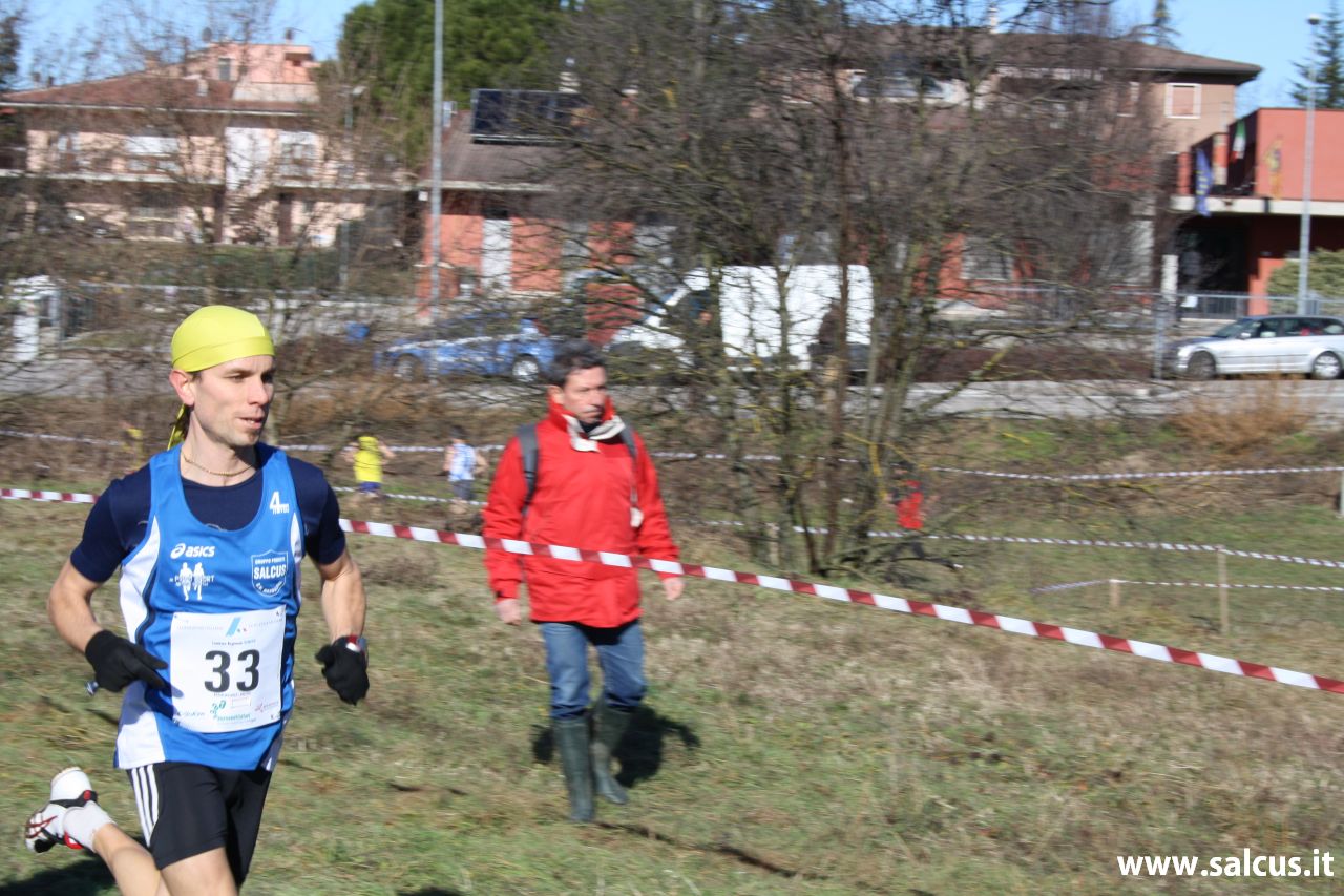 Michele Bedin ci racconta la Maratonina dei Dogi