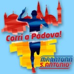 Salcus alla Maratona S. Antonio a Padova