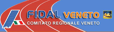 Calendario estivo Fidal Veneto  