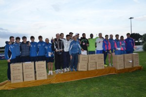 BOVOLONISSIMA 2013