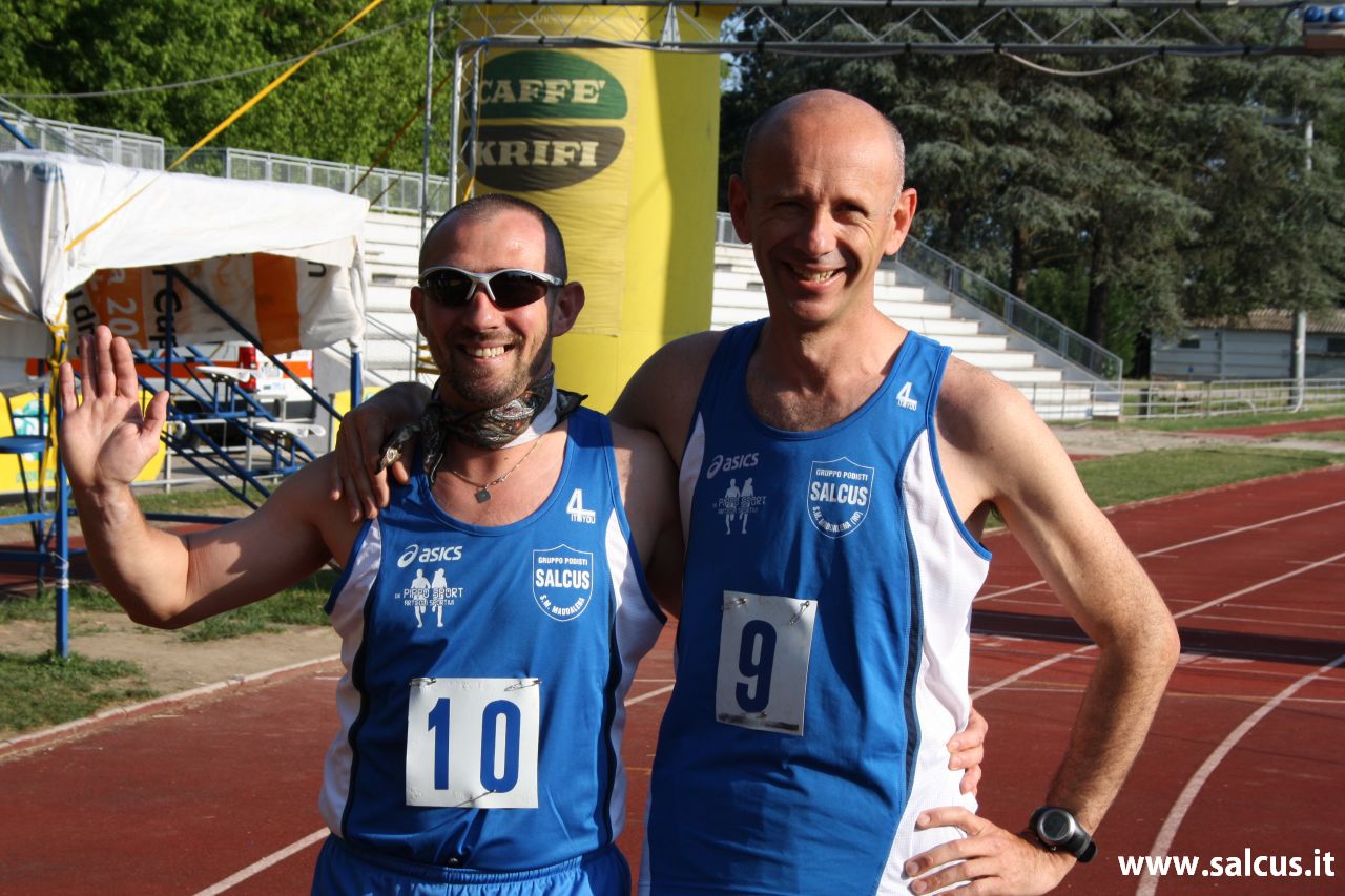 Lo sport aumenta la tolleranza al dolore