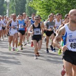 17ª CORRERE IN PINETA