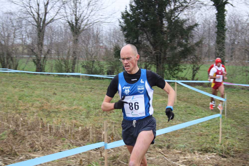 L'importanza del riposo nel running