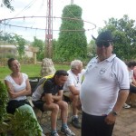 Salcus Fiasp alla 21^ Caminada de Valmorsel