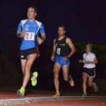 La Salcus vince la 6 x 1/2 in pista a Ferrara