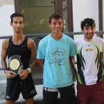 Triplete Salcus a Tamara