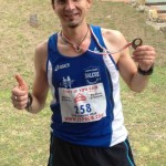 Morgan ci racconta la Maratona di Suviana