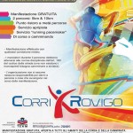 Corri per Rovigo