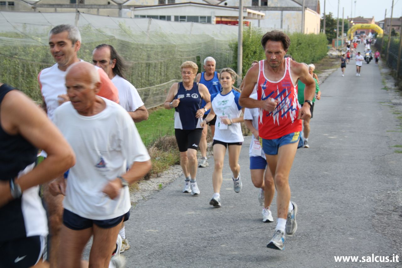 Cominciare a correre