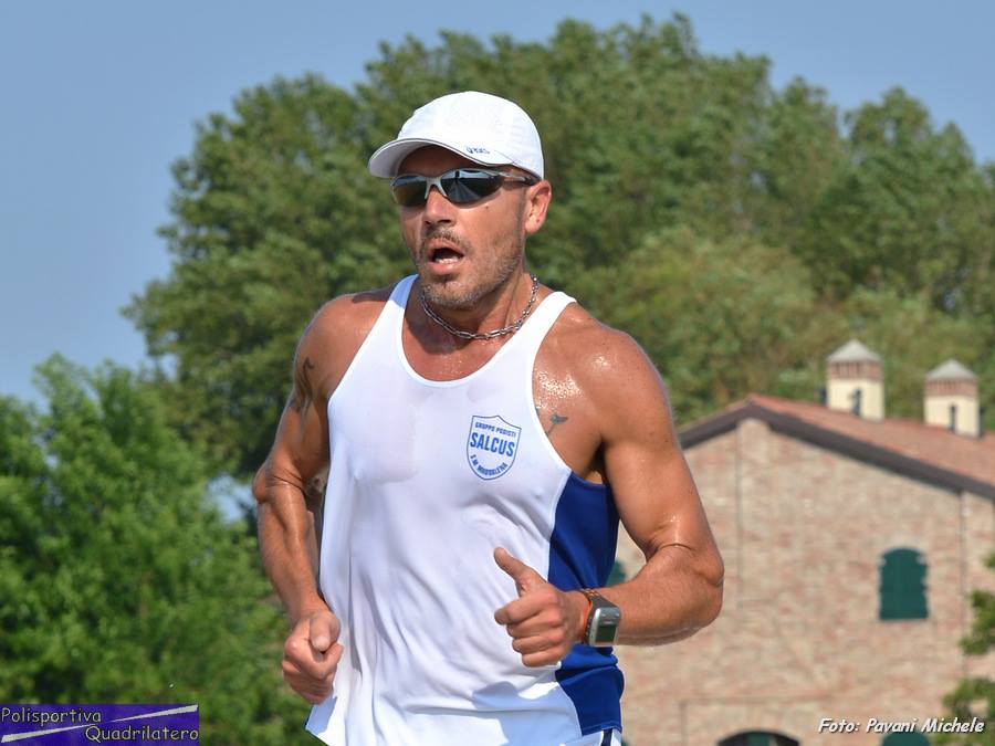 Il troppo allenamento