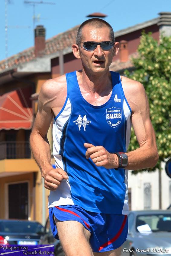 Nutrizione per lo sportivo