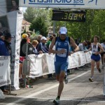 Podisti elastici e performanti