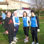 Salcus Fiasp a Terrazzo