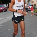 Rudy Magagnoli si impone a Canale di Ceregnano (RO)