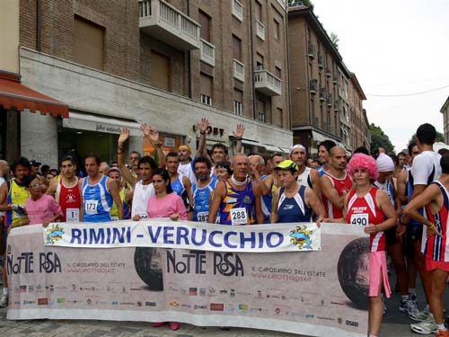 Salcus alla Rimimi Verucchio