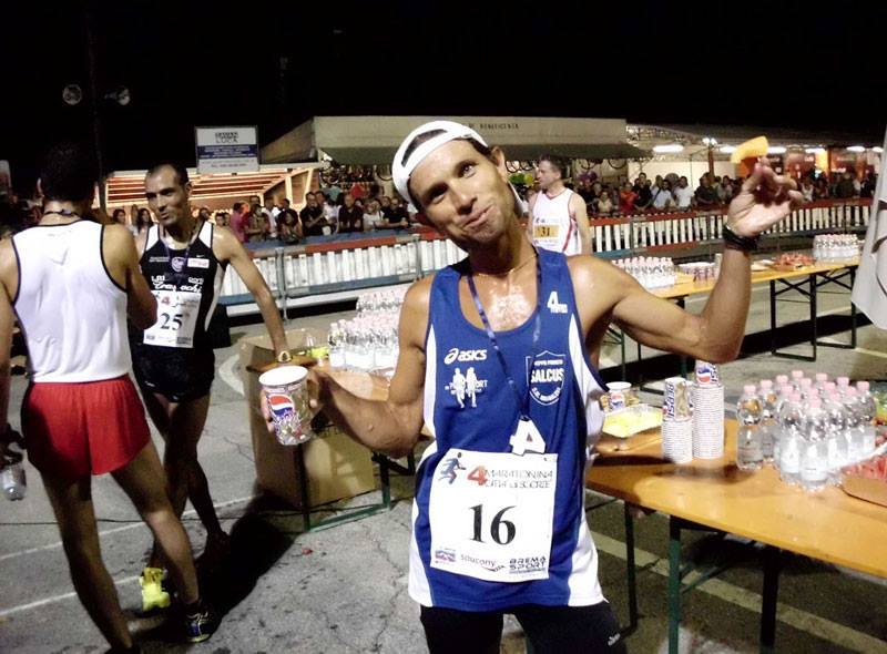 Sabato a Feltre il Campionato Italiano Master e Campionato Europeo Corsa su Strada dei Vigili del Fuoco