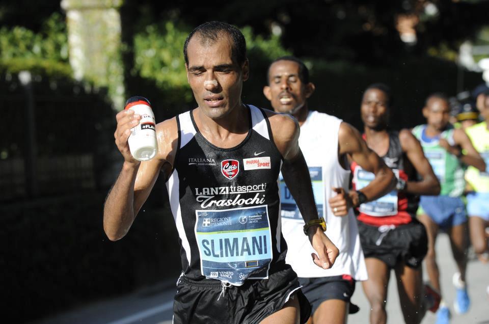 Slimani e Lopez vincono la 7° “Circuito degli Assi” a Lendinara