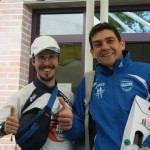 Organizzare l’allenamento