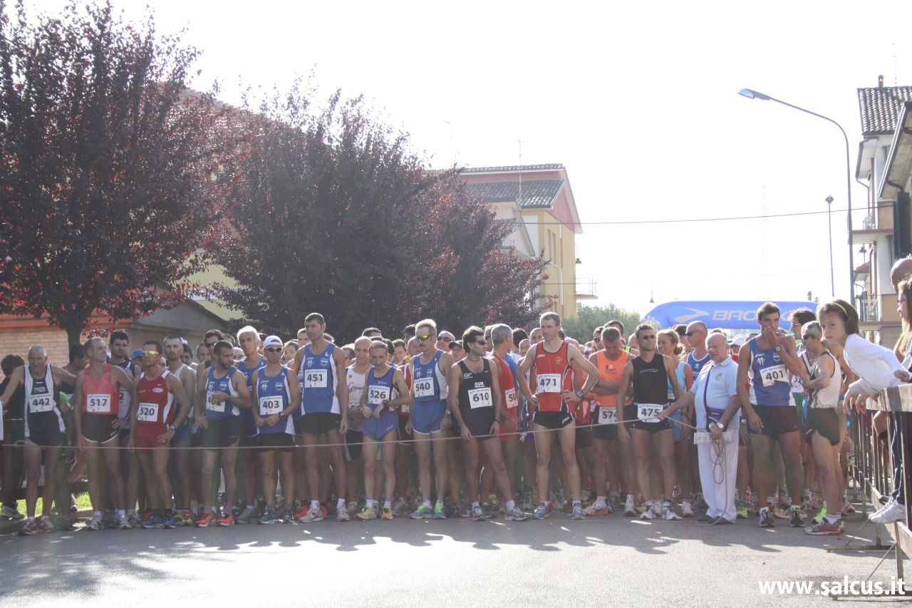 In Sla Rota ad Po 2013