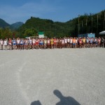 LA DIECIMIGLIA DEL GARDA SI VESTE D’AZZURRO