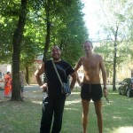 SALCUS ad ALBAREDO D’ADIGE