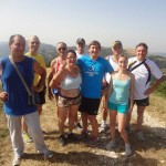 Salcus Fiasp alla “Marcia della Patata”