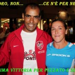 Ennesima vittoria per Slimani e Pizzato