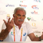 Mondiali, Giomi e Magnani: “C’è da lavorare”
