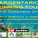 La Salcus al via all’Argentario Running Tour 2013