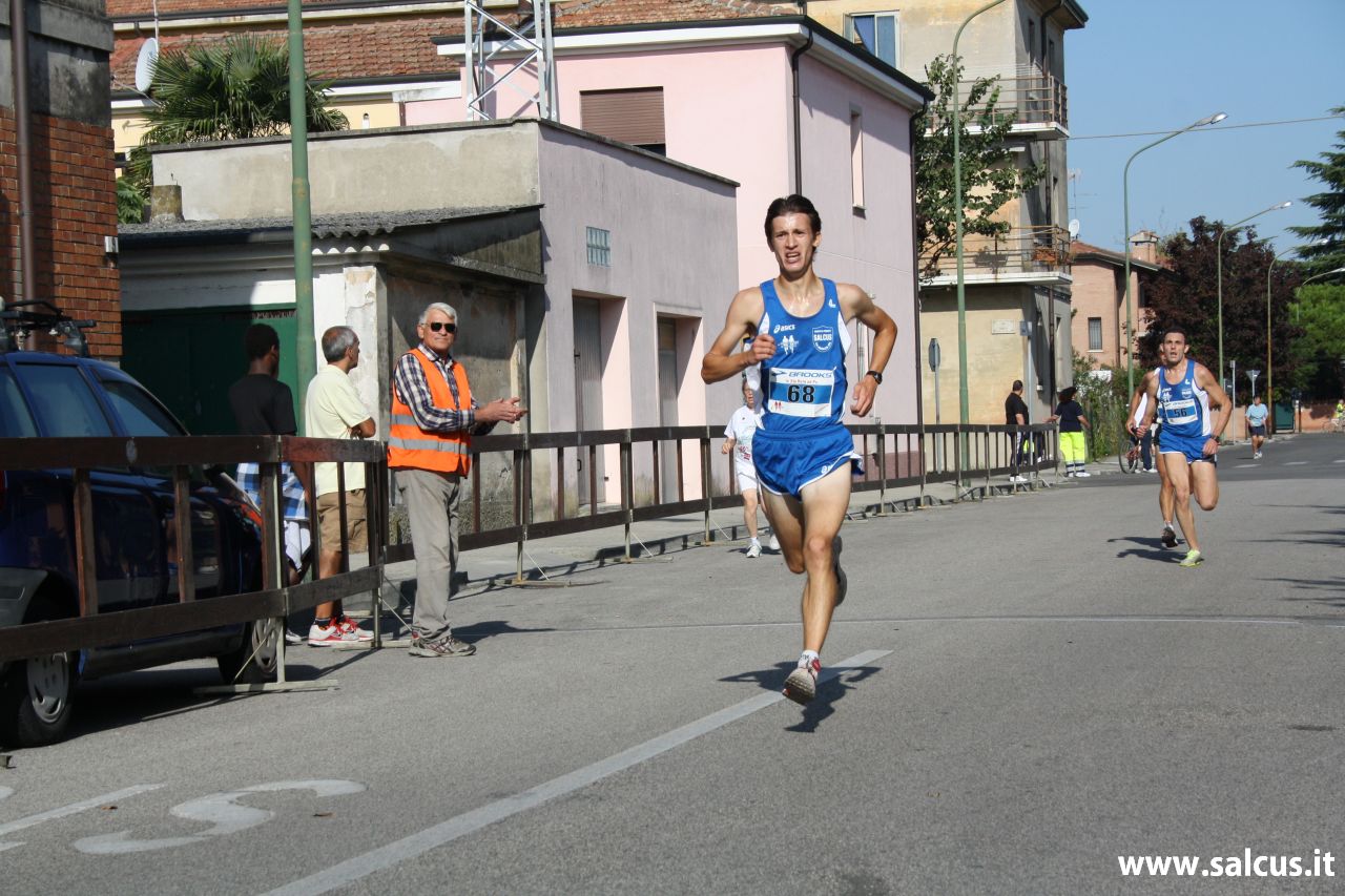 In Sla Rota ad Po 2013