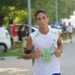 Conti e Chubak primi a Copparo