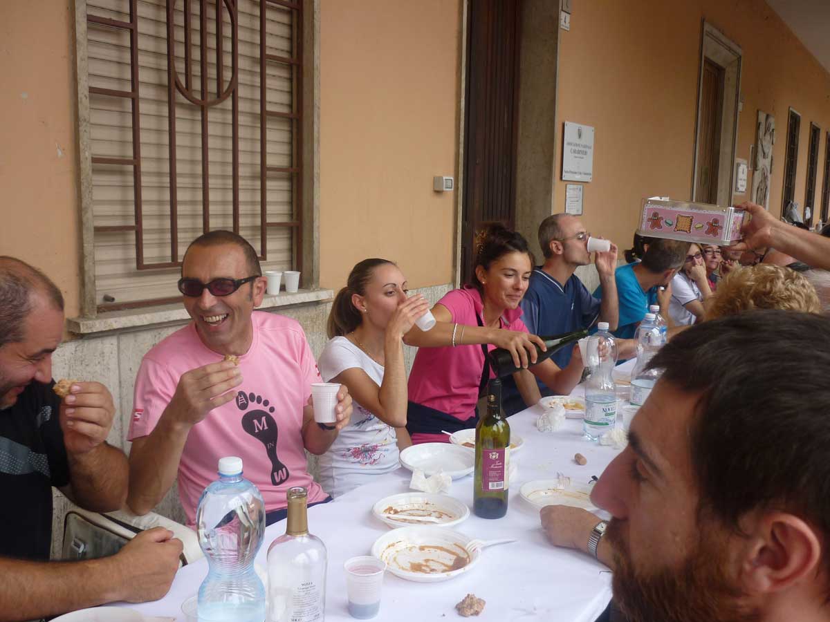 SALCUS a CASTAGNARO 