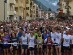 Percorsi della Memoria, in gara il ministro e la SALCUS