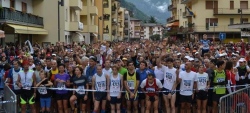 Percorsi della Memoria, in gara il ministro e la SALCUS