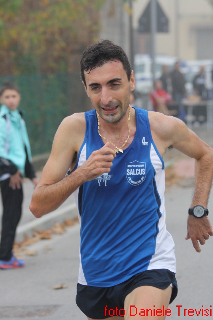Salcus in evidenza a Maiero
