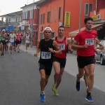 Bedin e Favaro in evidenza alla Corsa delle Noci
