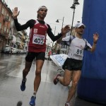 Michele Bedin terzo assoluto alla 6° RUNNER’S DAY