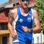 LA MIA MEZZA MARATONA DI CARPI 2013