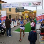 Haoul secondo al 38° Trofeo dell’Uva