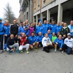 Salcus Campione Nazionale sulla mezza maratona